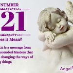 Numerology number 1121