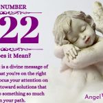 Numerology number 1122
