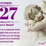 Numerology number 1127
