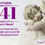 Numerology number 1141