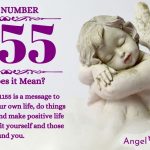 Numerology number 1155
