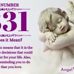 numerology number 1331