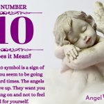Numerology number 310