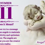 Numerology number 311