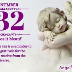 Numerology number 332