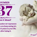 Numerology number 337