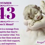 Numerology number 343
