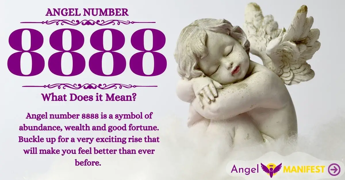 Angel Number Twin Flame