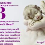 numerology number 3