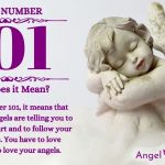 numerology number 101
