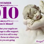 numerology number 1010