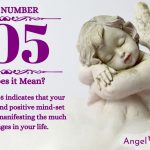 numerology number 105