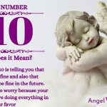 numerology number 110