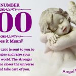 numerology number 1100