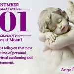 numerology number 1101