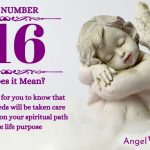 numerology number 116