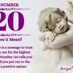 numerology number 120