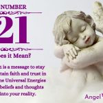 numerology number 121