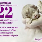 numerology number 122