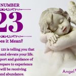 numerology number 123