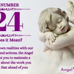 numerology number 124