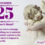 numerology number 125