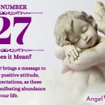 numerology number 127