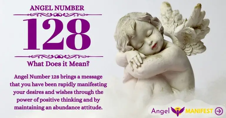 numerology number 128