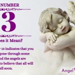 numerology number 13