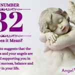 numerology number 132
