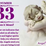 numerology number 133