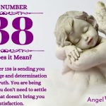 numerology number 138