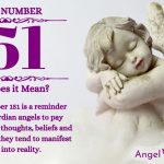 numerology number 151