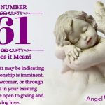 numerology number 161