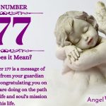 numerology number 177