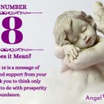 numerology number 18