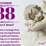 numerology number 188