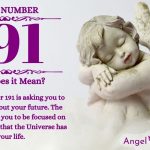 numerology number 191