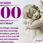 numerology number 2000