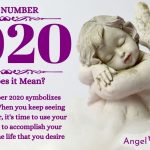 numerology number 2020