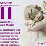 numerology number 211