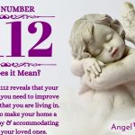 numerology number 2112