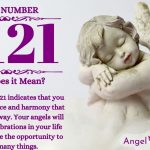 numerology number 2121