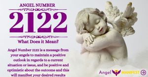 numerology number 2122