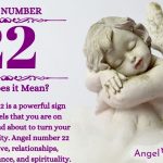 numerology number 22