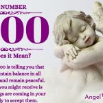 numerology number 2200