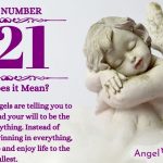 numerology number 221