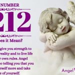 numerology number 2221