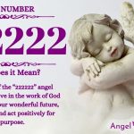 numerology number 222222