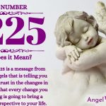 numerology number 2225